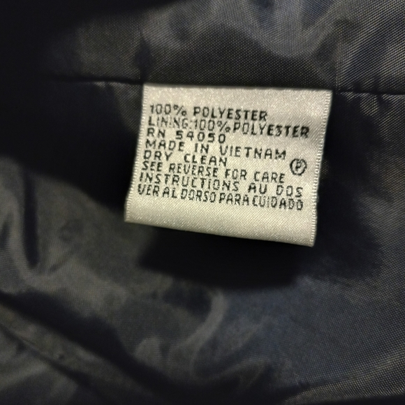 Blazer - Picture 1 of 5